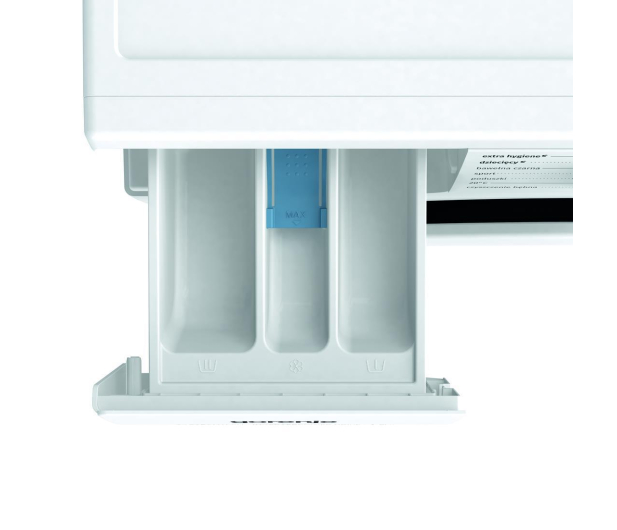 GORENJE WNHPI60SCS/PL 6 kg 1000 obr - 1256501 - zdjęcie 5